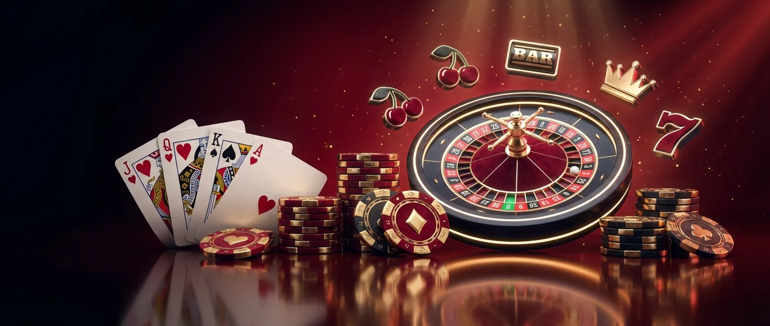 Pistolo Casino bonus